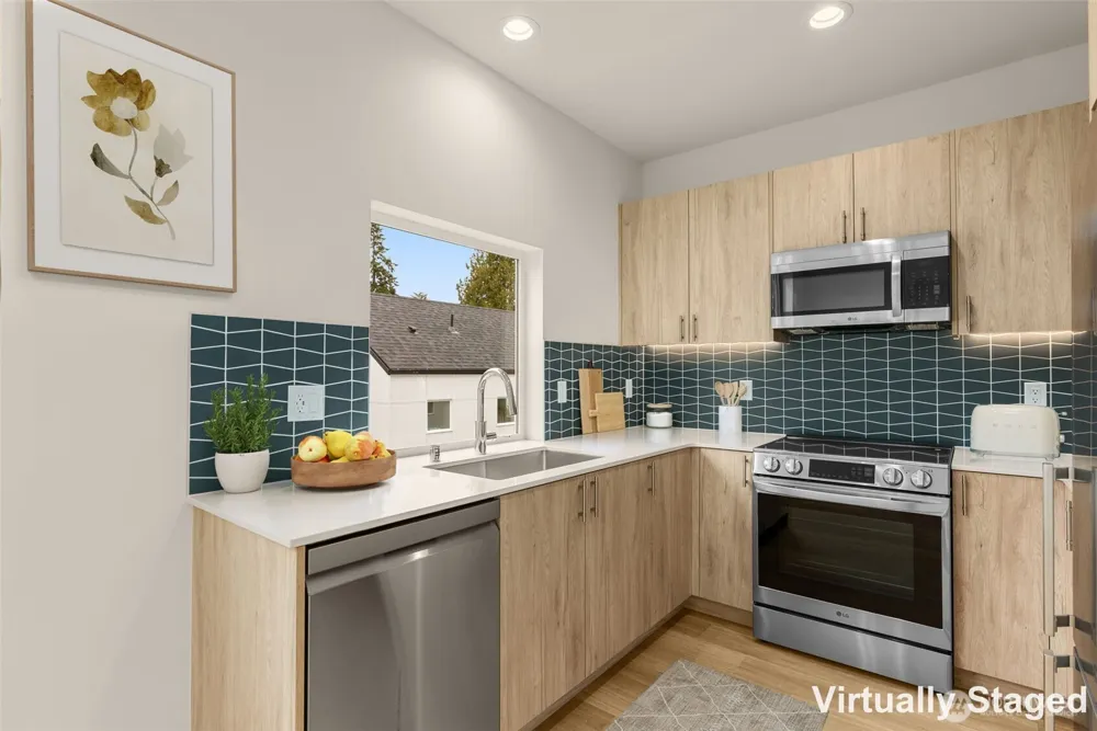 3920 B S Juneau Street Seattle, WA 98118