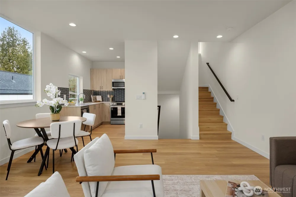 3920 B S Juneau Street Seattle, WA 98118
