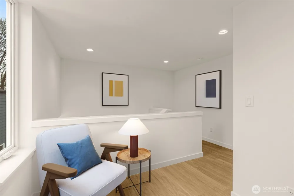 3920 B S Juneau Street Seattle, WA 98118
