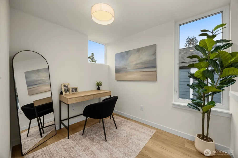 3920 B S Juneau Street Seattle, WA 98118