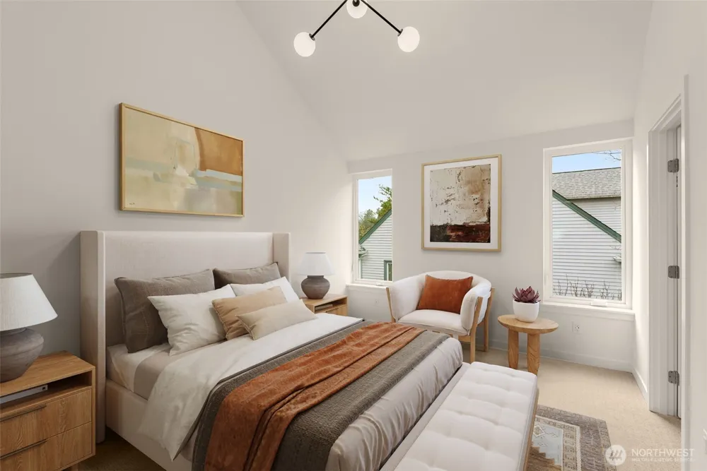 3920 B S Juneau Street Seattle, WA 98118