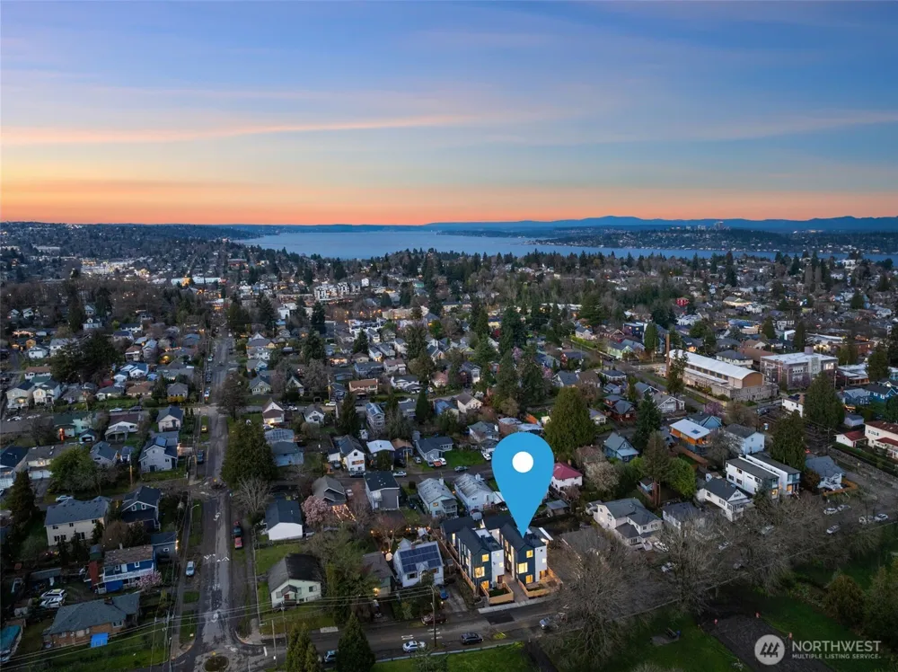 3920 B S Juneau Street Seattle, WA 98118