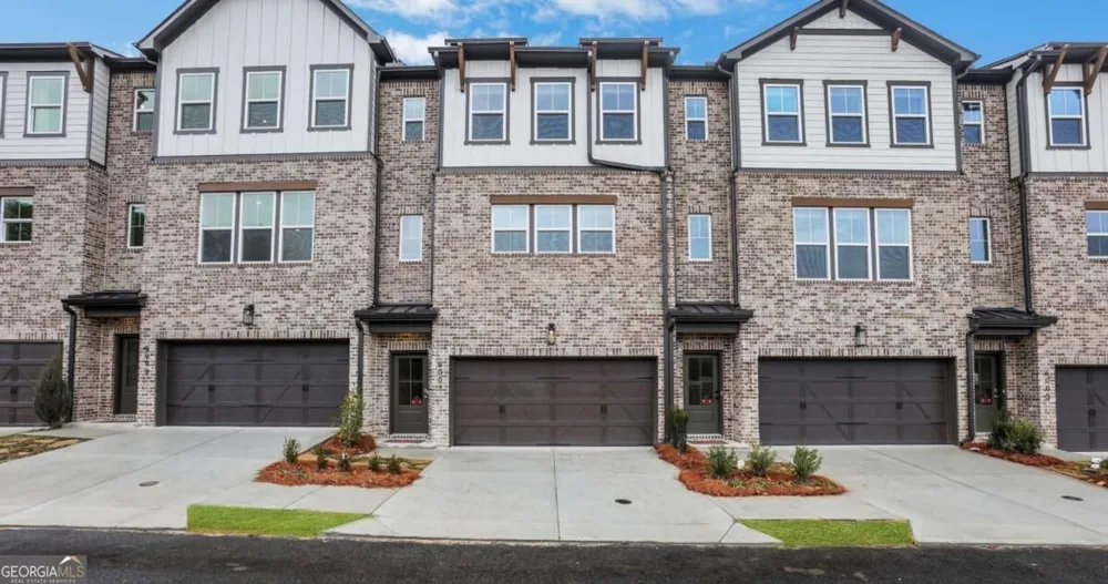 6001 Haviland ALY Sugar Hill, GA 30518