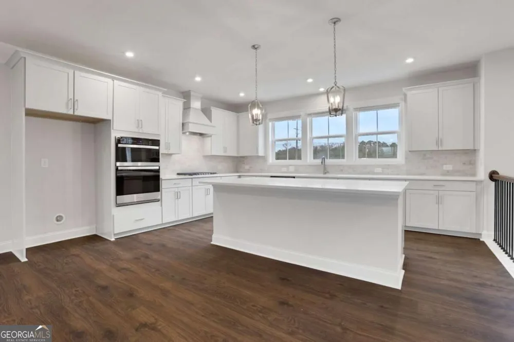 6001 Haviland ALY Sugar Hill, GA 30518