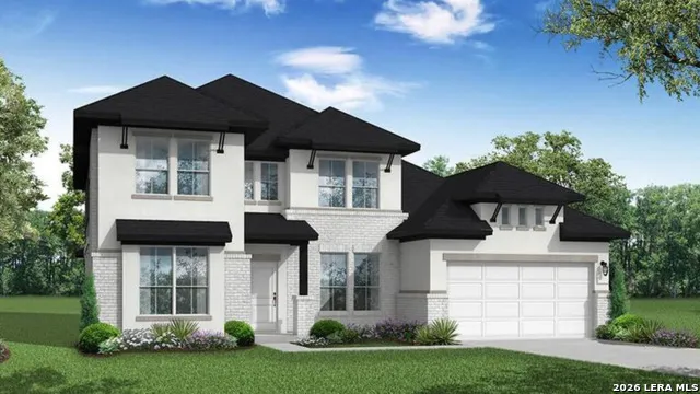 4611 Hutchinson Way Schertz, TX 78108