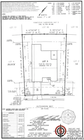 4611 Hutchinson Way Schertz, TX 78108