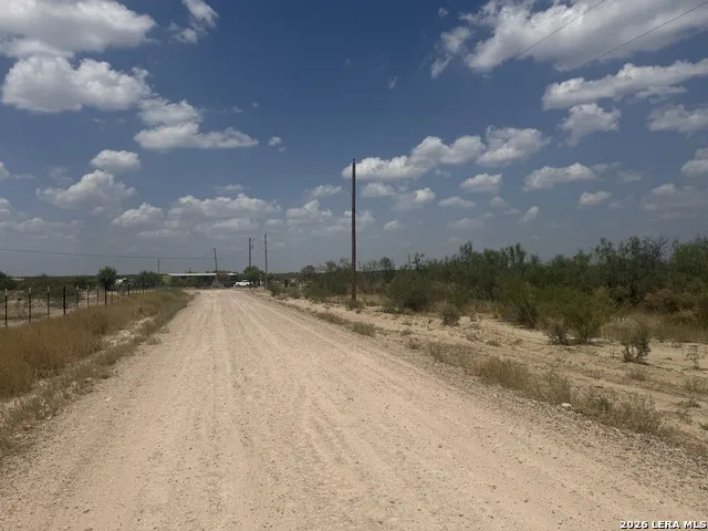 606 Ranchero Eagle Pass, TX 78852