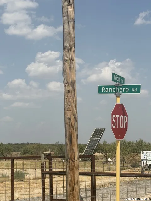 606 Ranchero Eagle Pass, TX 78852