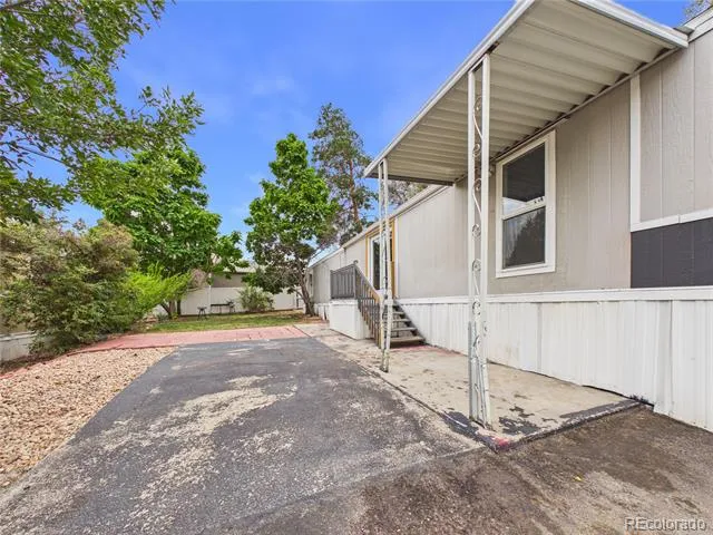 2551 W 92nd Avenue Denver, CO 80260