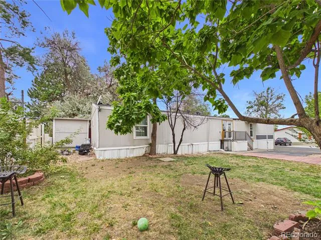 2551 W 92nd Avenue Denver, CO 80260