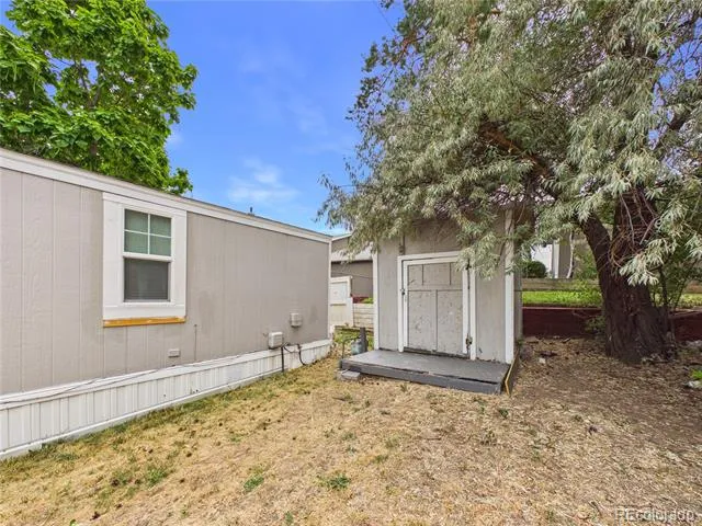 2551 W 92nd Avenue Denver, CO 80260