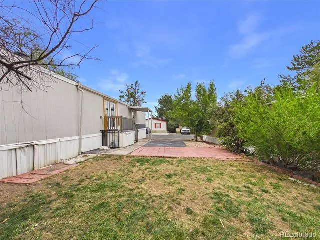 2551 W 92nd Avenue Denver, CO 80260