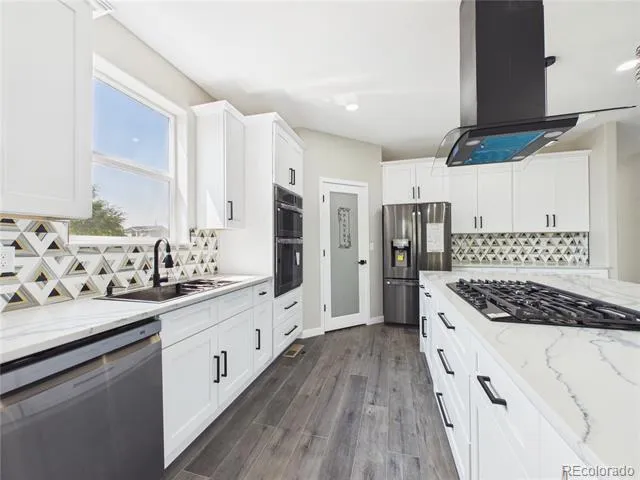 14606 E 26th Place Aurora, CO 80011