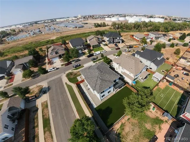 14606 E 26th Place Aurora, CO 80011