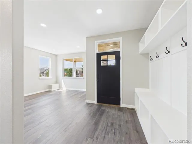 14606 E 26th Place Aurora, CO 80011