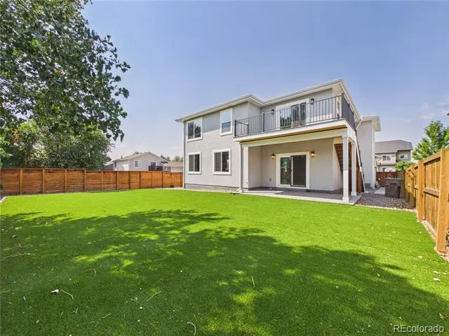 14606 E 26th Place Aurora, CO 80011