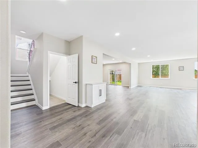 14606 E 26th Place Aurora, CO 80011