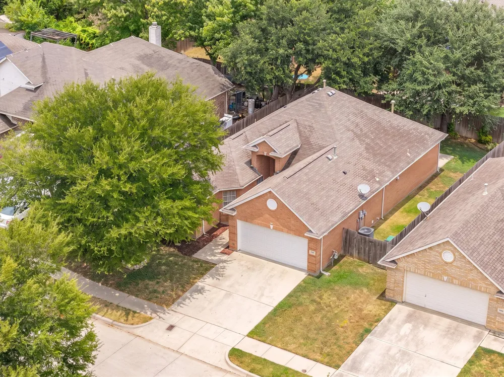 5541 Flynn Court Fort Worth, TX 76137