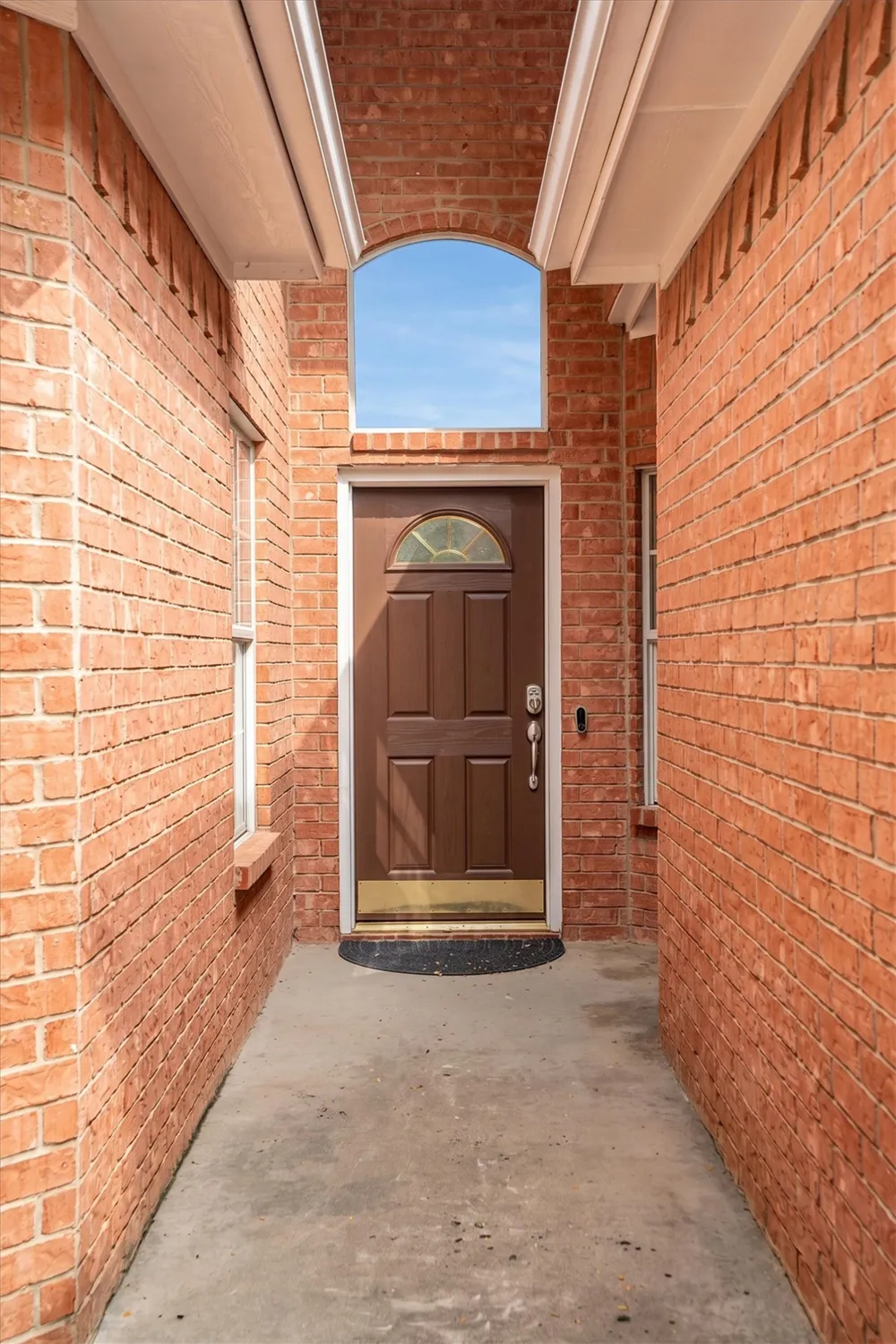 5541 Flynn Court Fort Worth, TX 76137