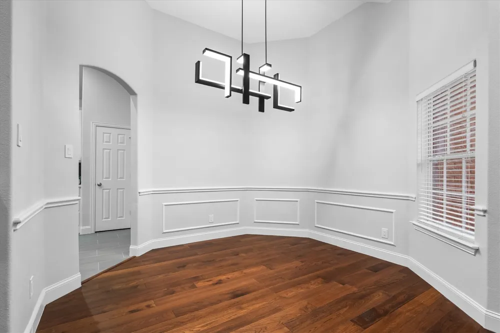 5541 Flynn Court Fort Worth, TX 76137