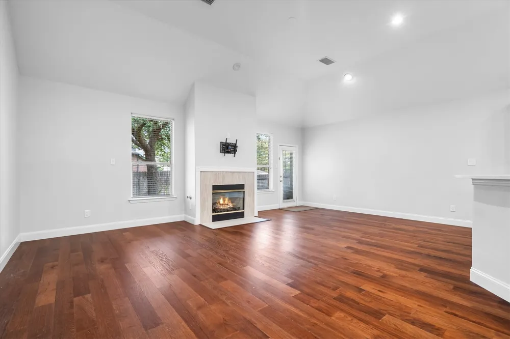 5541 Flynn Court Fort Worth, TX 76137