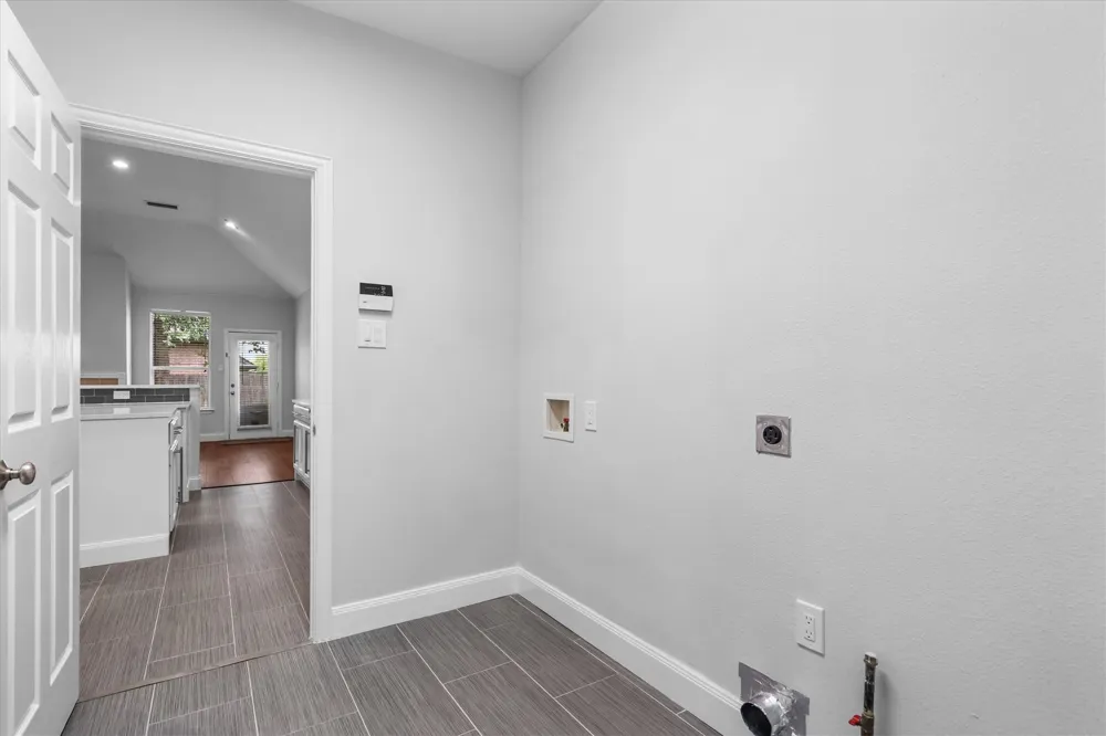 5541 Flynn Court Fort Worth, TX 76137