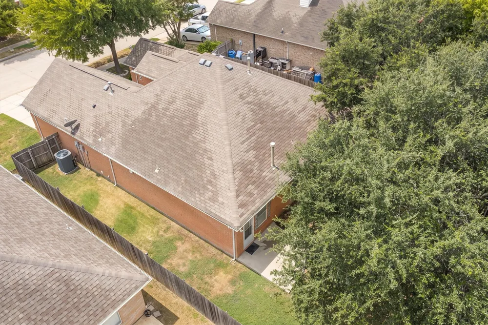 5541 Flynn Court Fort Worth, TX 76137