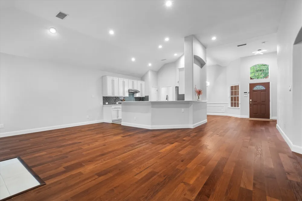 5541 Flynn Court Fort Worth, TX 76137