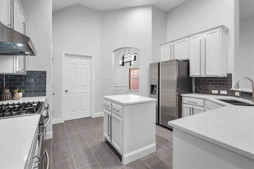 5541 Flynn Court Fort Worth, TX 76137