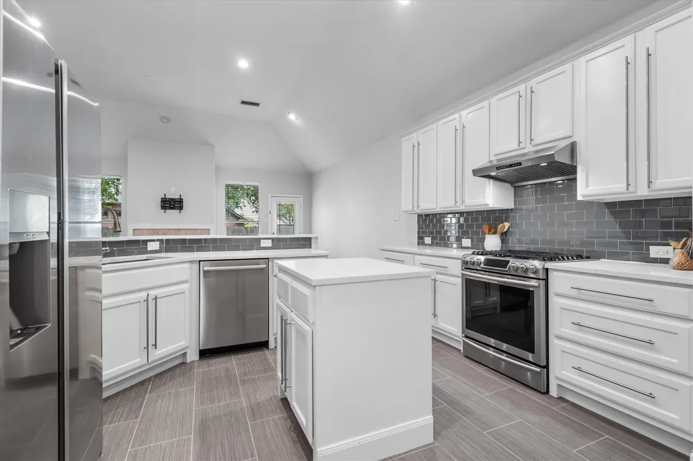 5541 Flynn Court Fort Worth, TX 76137