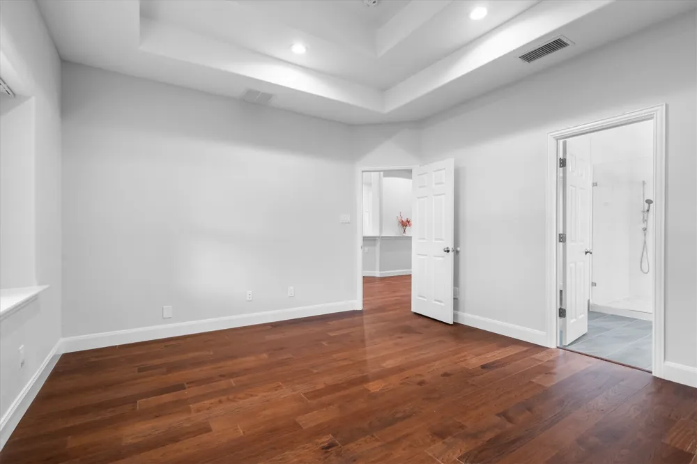 5541 Flynn Court Fort Worth, TX 76137