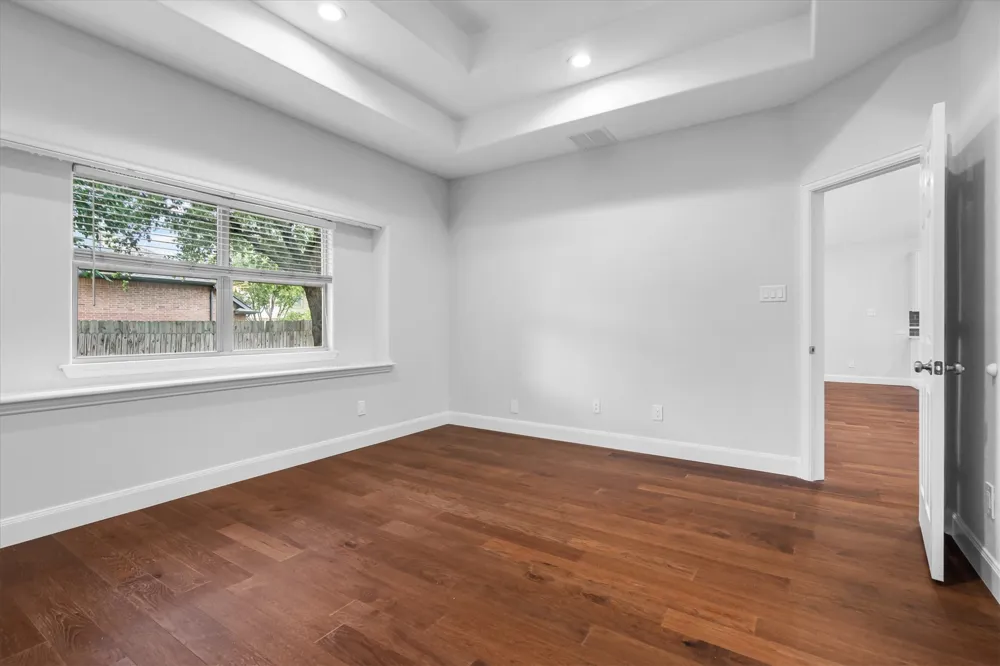 5541 Flynn Court Fort Worth, TX 76137