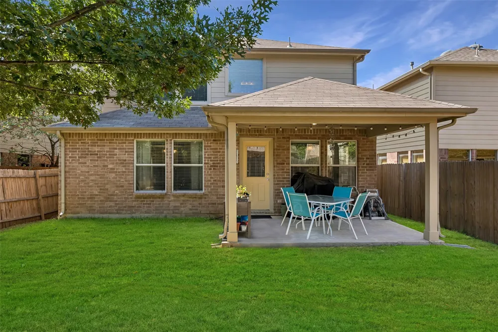 10204 Placid Drive McKinney, TX 75072
