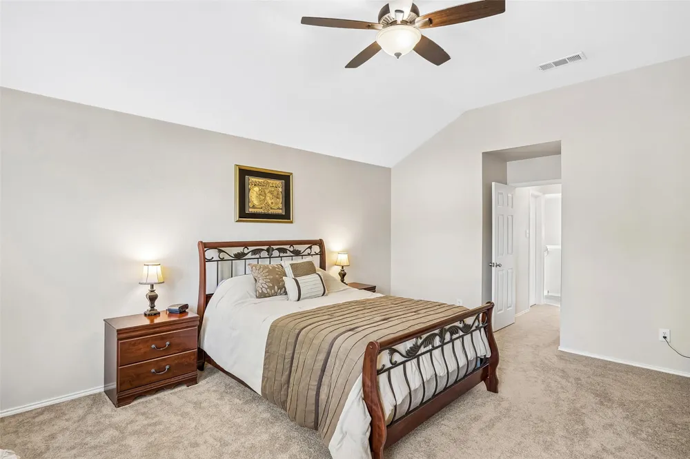 10204 Placid Drive McKinney, TX 75072
