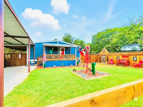 1652 Gale Drive