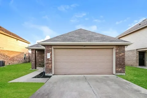 906 Ember Wood Court