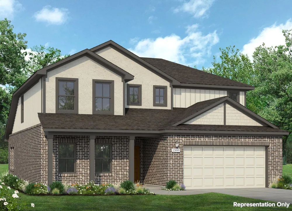 7960 Kastamonu Street Montgomery, TX 77316