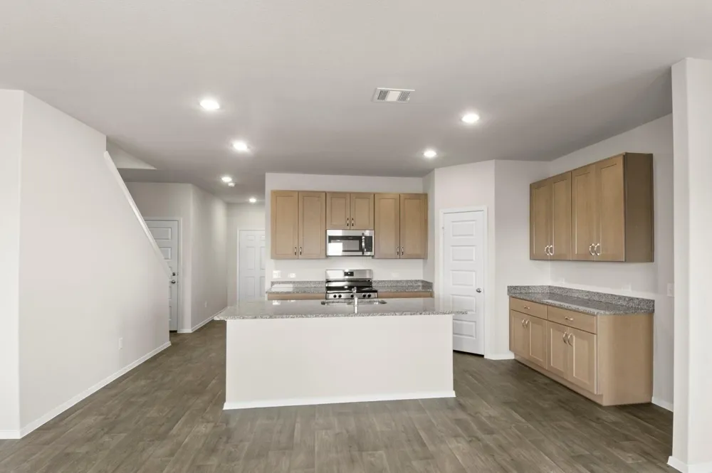 7960 Kastamonu Street Montgomery, TX 77316