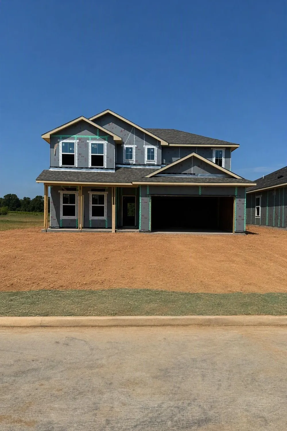 7960 Kastamonu Street Montgomery, TX 77316