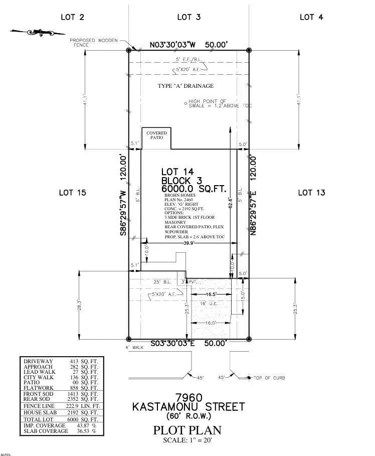 7960 Kastamonu Street Montgomery, TX 77316