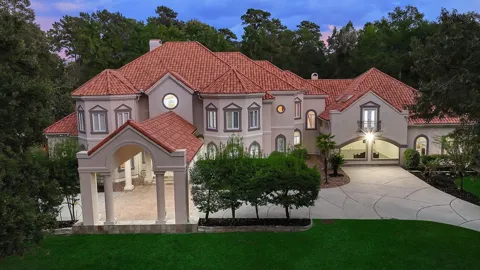 23508 Twin Oaks Drive