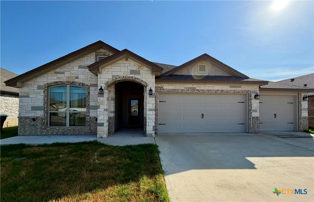 2619 Cowgirl Trail Belton, TX 76513