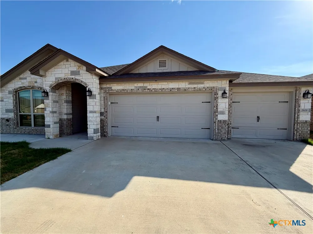 2619 Cowgirl Trail Belton, TX 76513