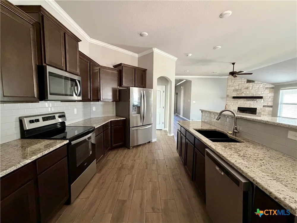 2619 Cowgirl Trail Belton, TX 76513