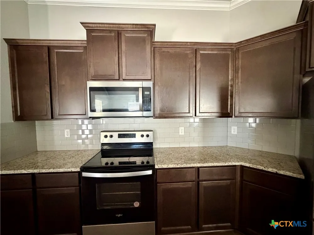 2619 Cowgirl Trail Belton, TX 76513
