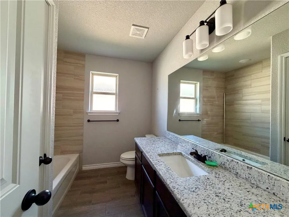 2619 Cowgirl Trail Belton, TX 76513