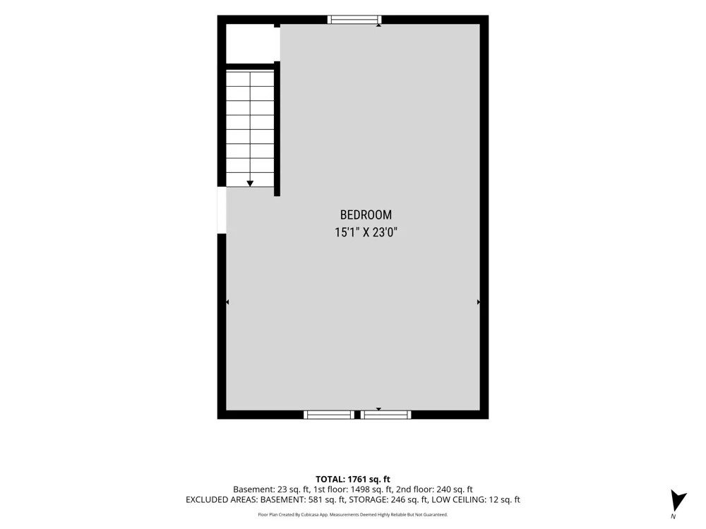 15570 Pruin Street Spring Lake, MI 49456