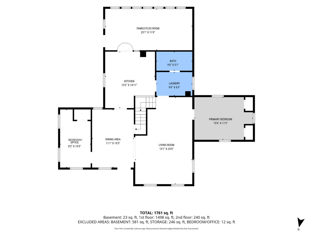 15570 Pruin Street Spring Lake, MI 49456