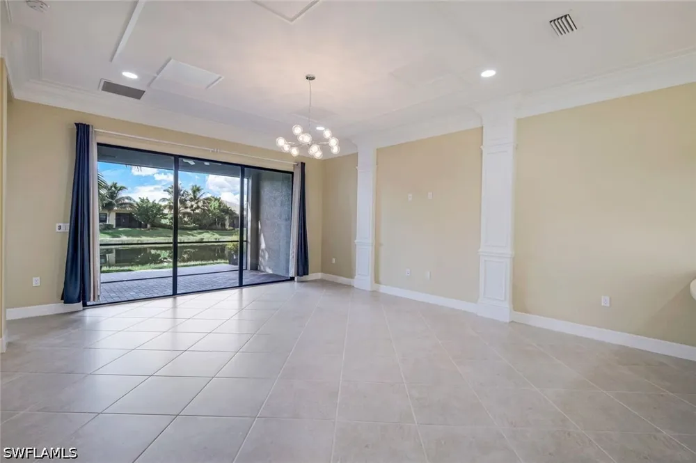 Coronado Drive Naples, FL 34109