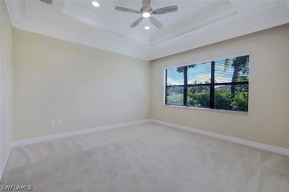 Coronado Drive Naples, FL 34109